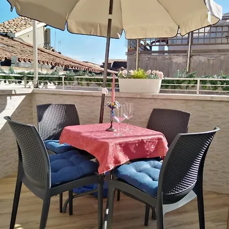 San Marco3 Apartment Venice Exterior photo
