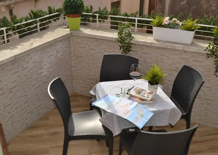 San Marco3 Apartment